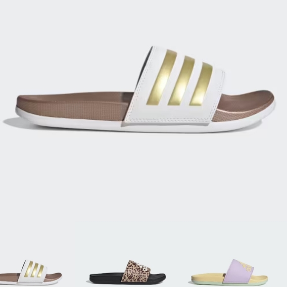 Adilette Comfort slides - Picture 3 of 8